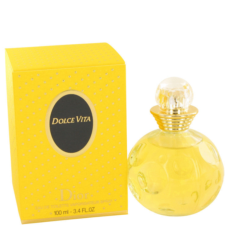 Dolce Vita, Eau de Toilette by Christian Dior