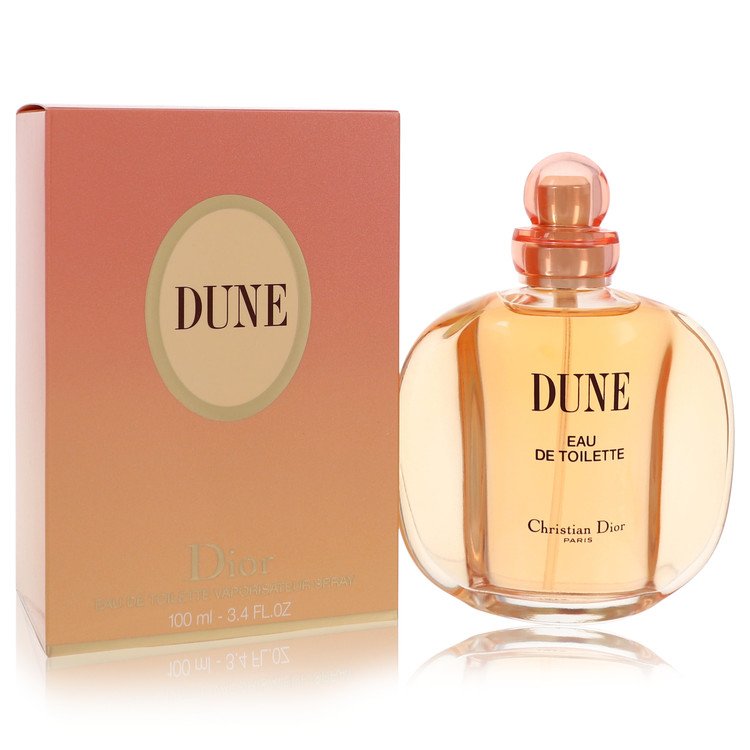 Dune, Eau de Toilette de Christian Dior