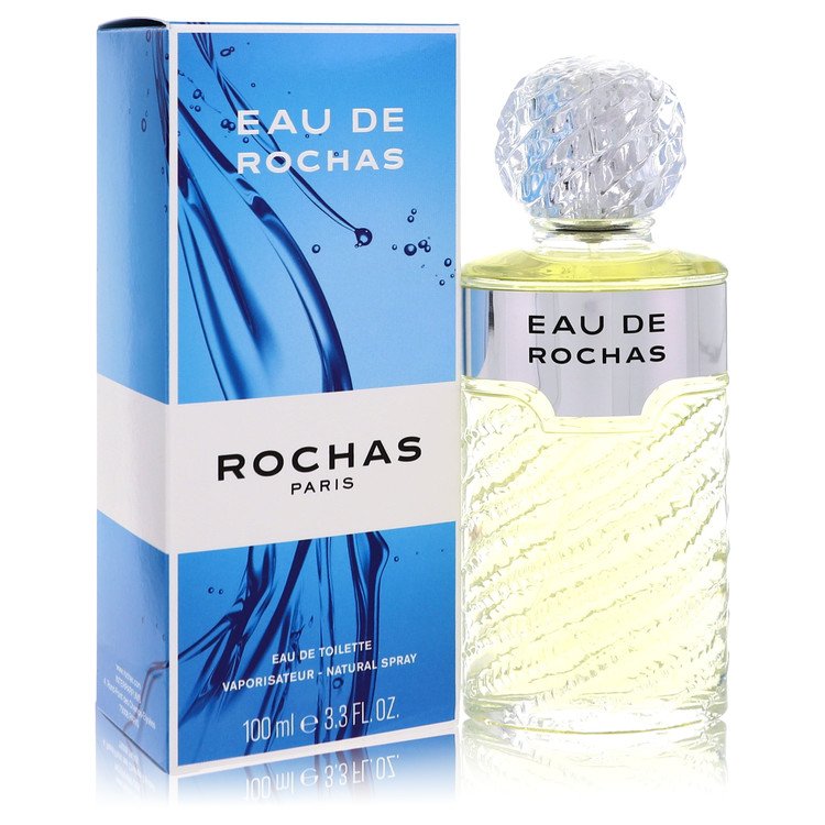 Eau de Rochas Eau de Toilette by Rochas