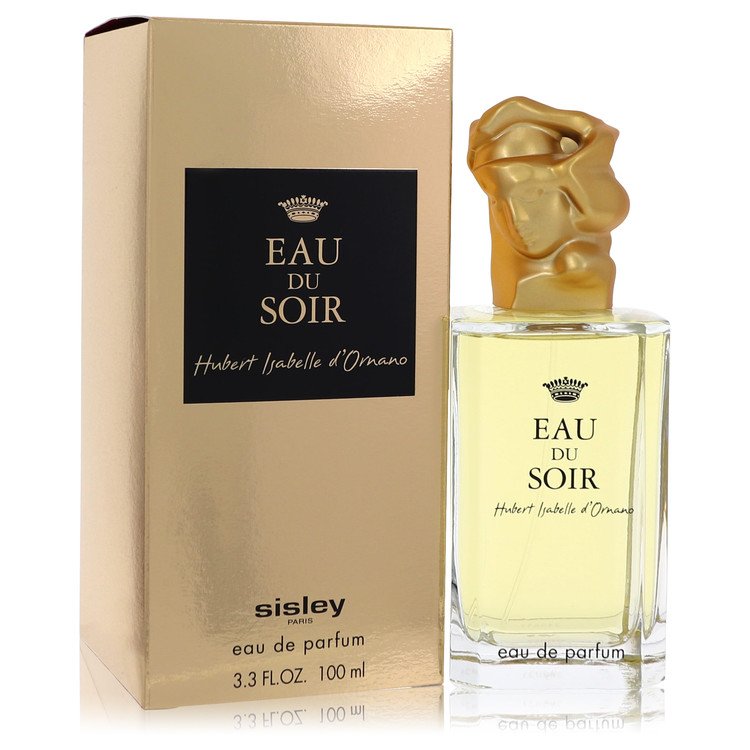 Eau Du Soir Eau de Parfum by Sisley