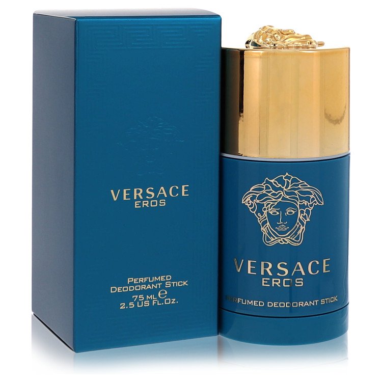 Eros (for Men), Deodorant Stick by Versace