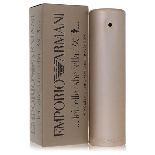 Emporio Armani, Eau de Parfum by Emporio Armani