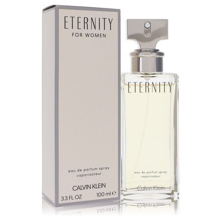 Eternity, Eau de Parfum by Calvin Klein