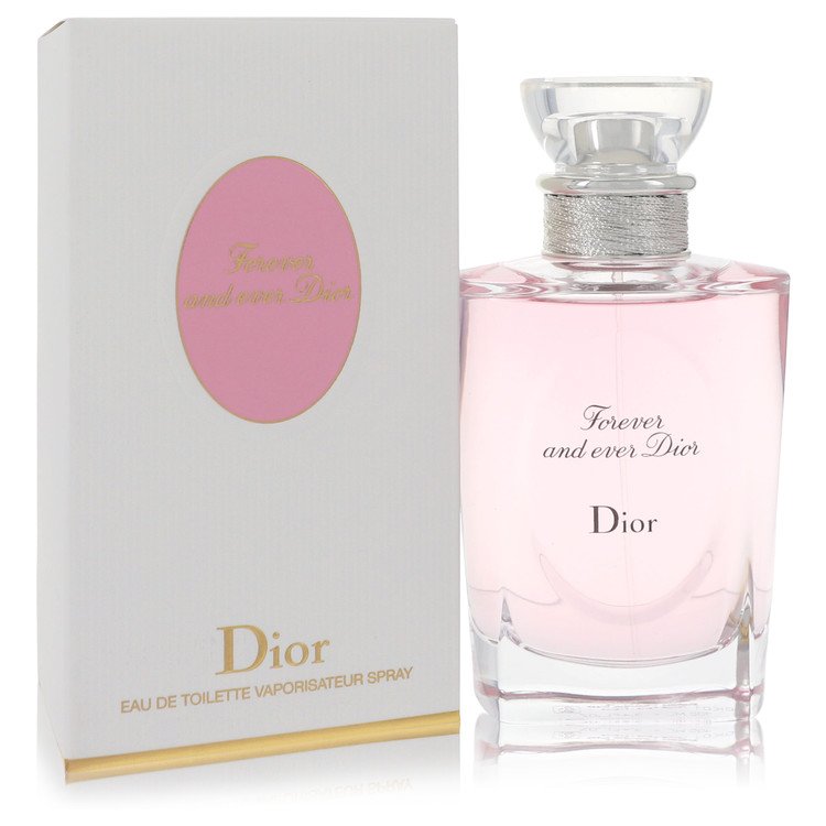 Forever and Ever, Eau de Toilette de Christian Dior