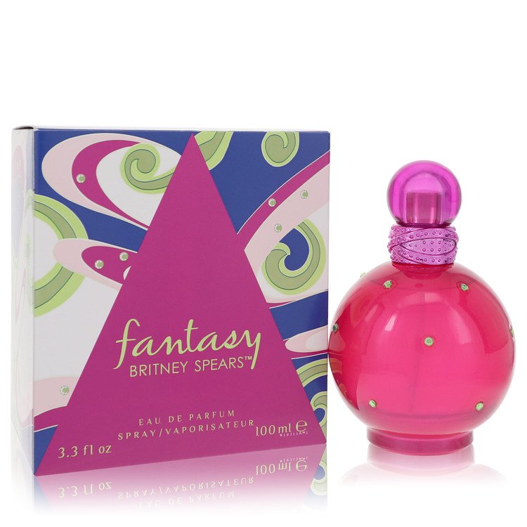 Fantasy, Eau de Parfum by Britney Spears