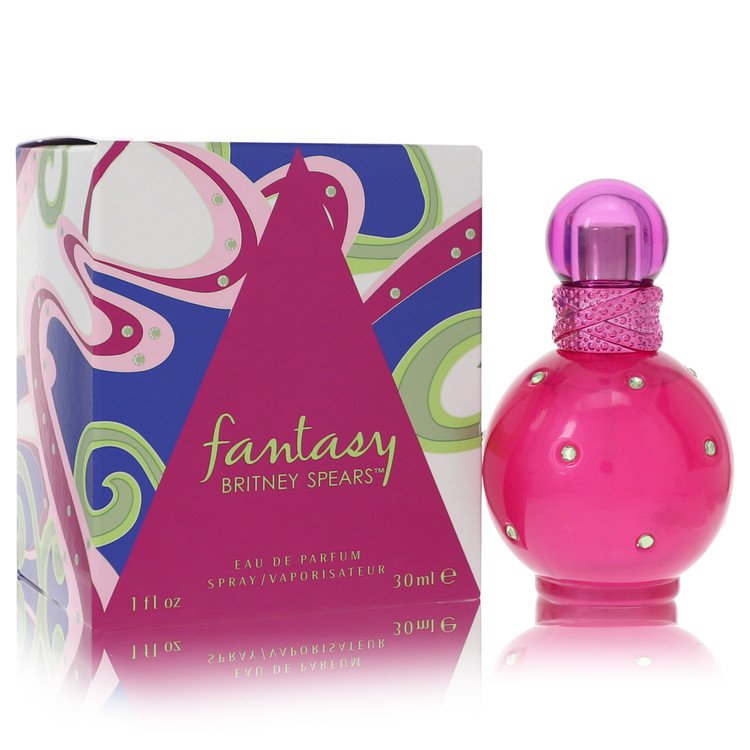 Fantasy, Eau de Parfum by Britney Spears