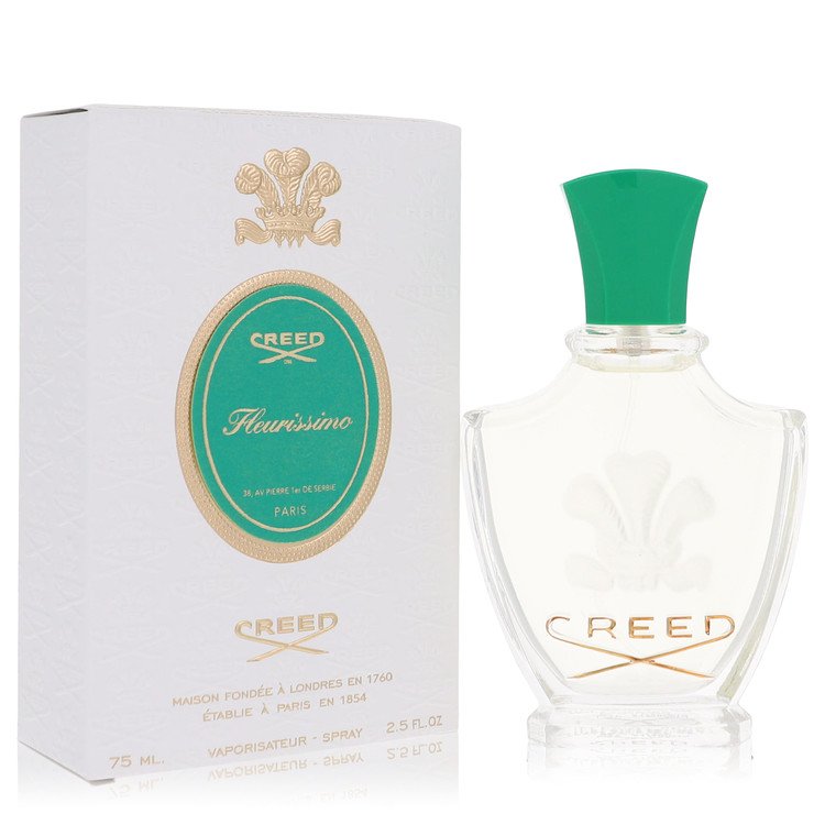 Fleurissimo, Millesime, Eau de Parfum by Creed