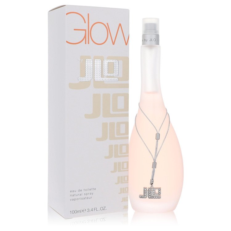 Glow, Eau de Toilette de Jennifer Lopez