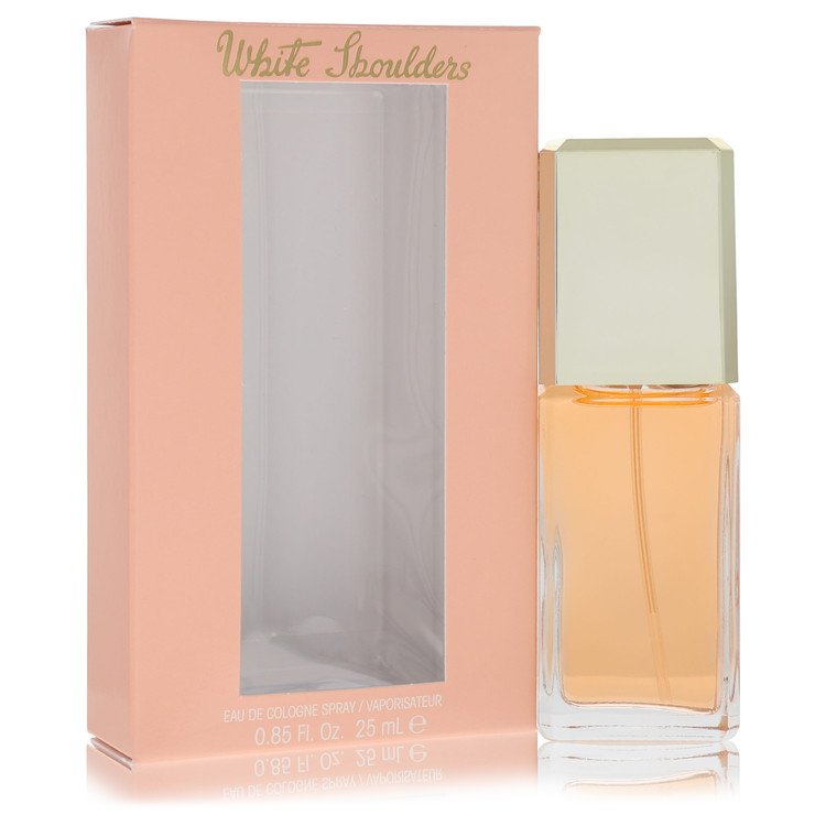 White Shoulders Eau de Parfum by Evyan