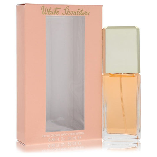 White Shoulders Eau de Parfum by Evyan