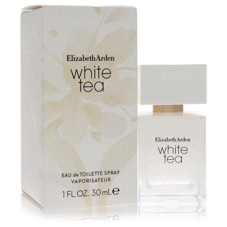 Eau de toilette au thé blanc par Elizabeth Arden