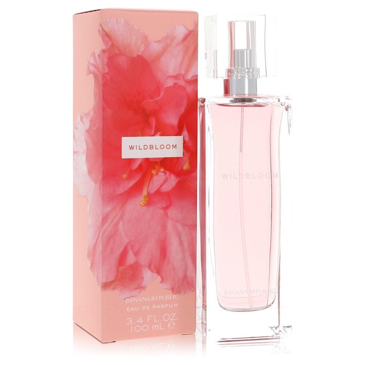 Banana Republic Wildbloom Eau de Parfum by Banana Republic