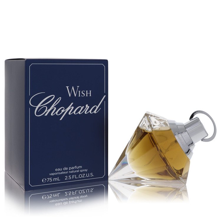 Wish, Eau de Parfum de Chopard