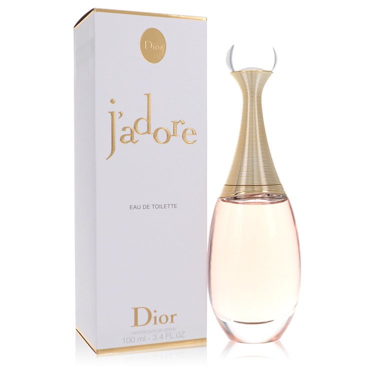 J'Adore, Eau de Toilette by Christian Dior