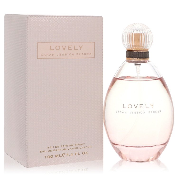 Lovely, Eau de Parfum de Sarah Jessica Parker