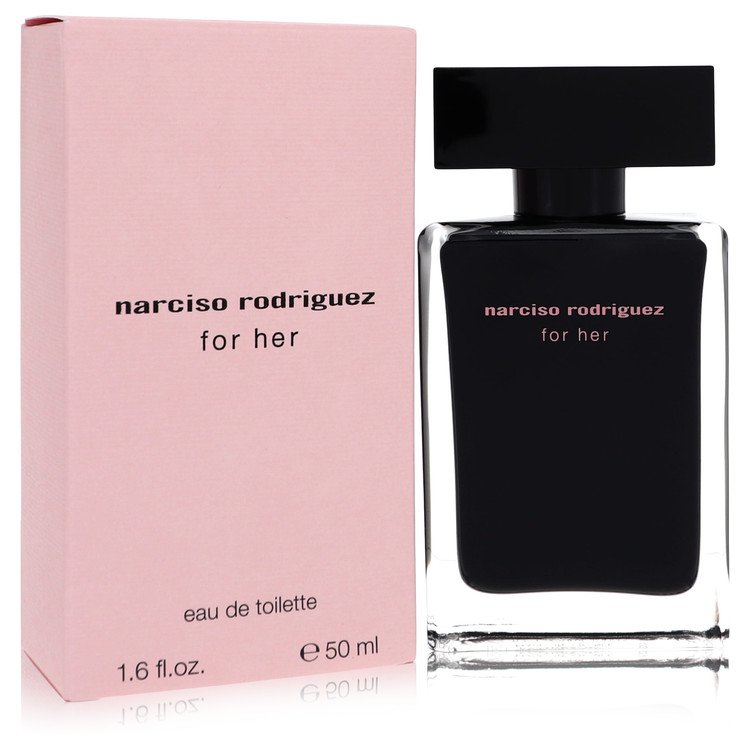 Narciso Rodriguez, Eau de Toilette by Narciso Rodriguez