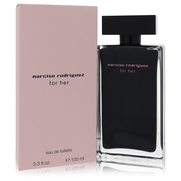 Narciso Rodriguez, Eau de Toilette by Narciso Rodriguez