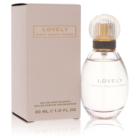 Lovely, Eau de Parfum de Sarah Jessica Parker