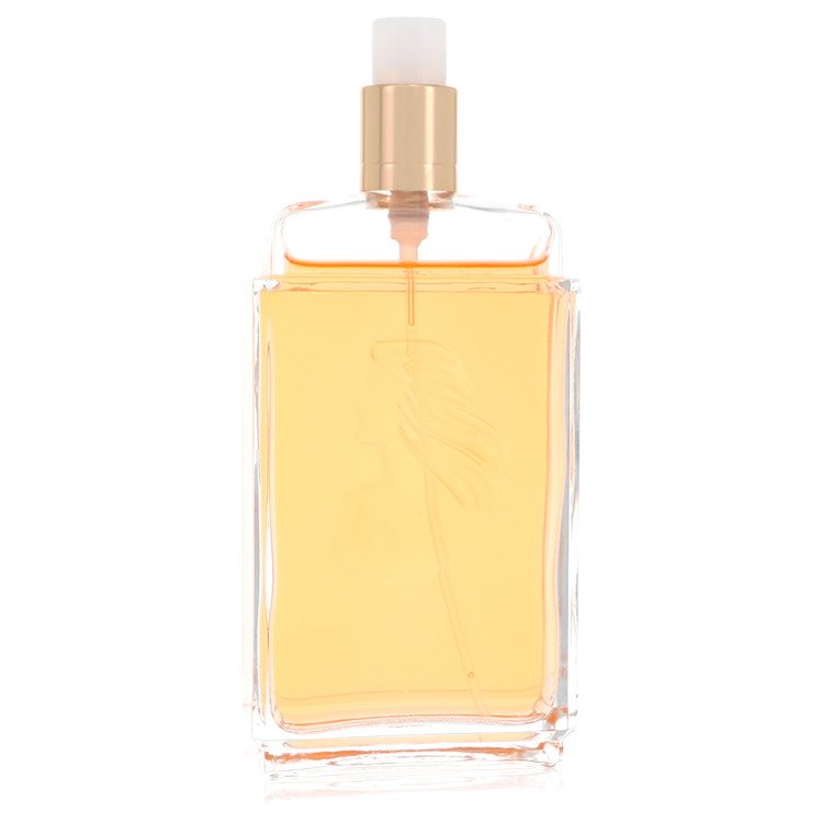 White Shoulders Cologne Spray (Tester) by Evyan