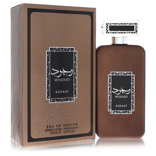 Lattafa Asdaaf Wujood Eau de Parfum (Unisex) by Lattafa