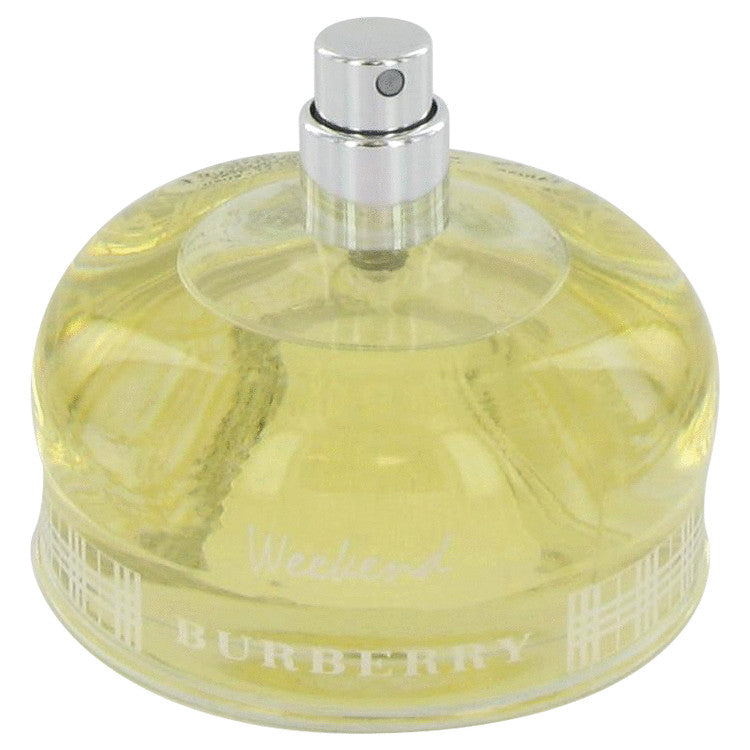 Weekend Eau de Parfum (Tester) by Burberry