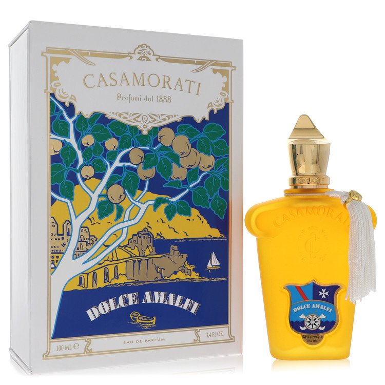 Casamorati 1888 Dolce Amalfi Eau de Parfum (Unisexe) par Xerjoff