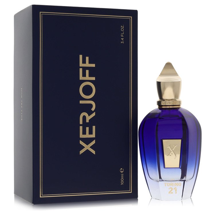 Xerjoff Torino 21 Eau de Parfum (Unisex) by Xerjoff