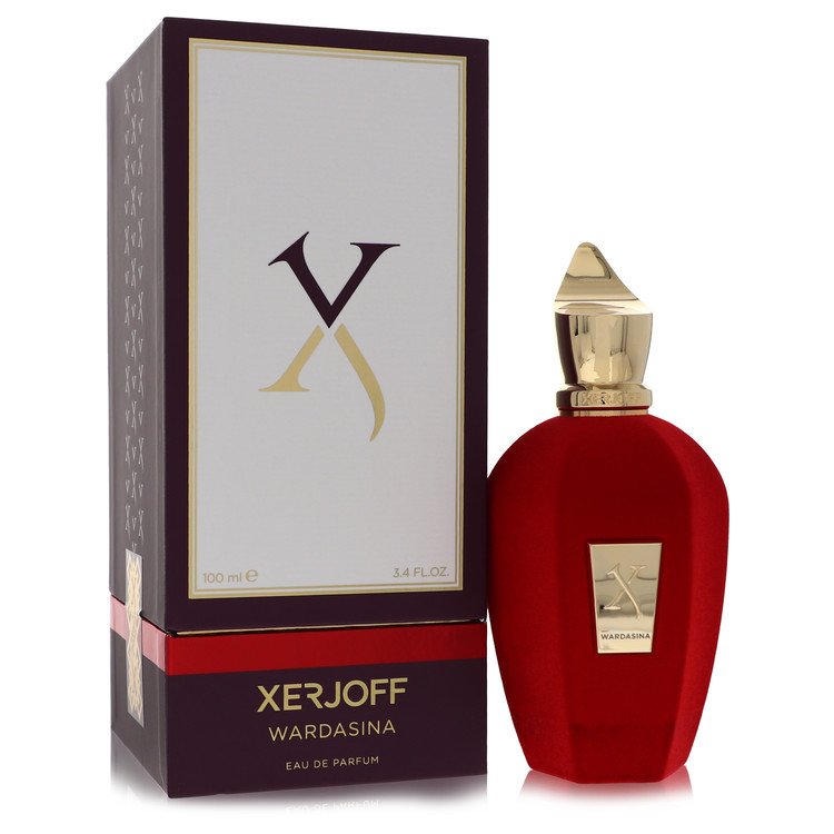 Xerjoff Wardasina Eau de Parfum (Unisex) by Xerjoff