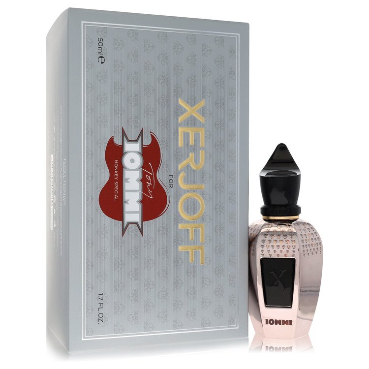 Xerjoff Tony Iommi Monkey Special Parfum by Xerjoff