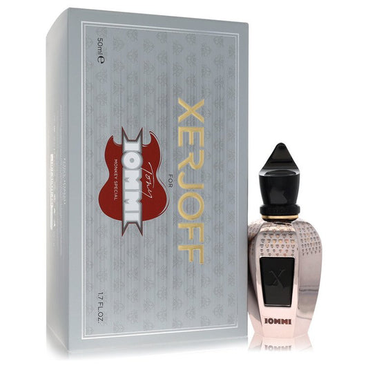Xerjoff Tony Iommi Monkey Special Parfum by Xerjoff