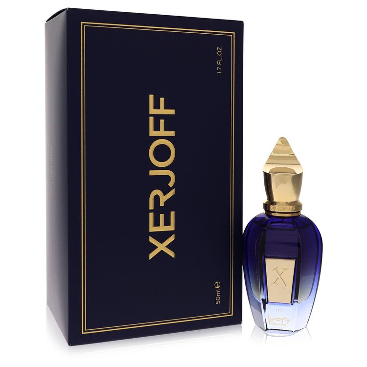 Xerjoff Ivory Route Eau de Parfum (Unisex) by Xerjoff at Fragrance365