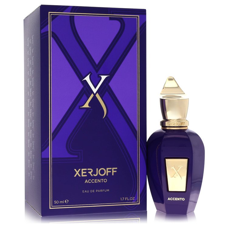 Xerjoff Accento Eau de Parfum by Xerjoff