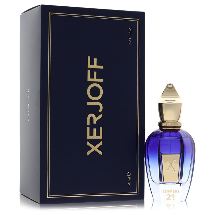 Xerjoff Torino 21 Eau de Parfum by Xerjoff