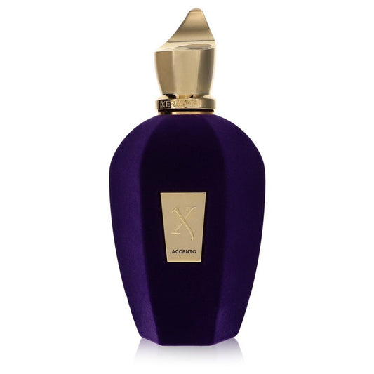 Xerjoff Accento Eau de Parfum (Unisex unboxed) by Xerjoff