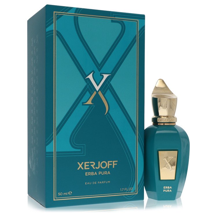 Xerjoff Erba Pura Eau de Parfum (Unisex) by Xerjoff