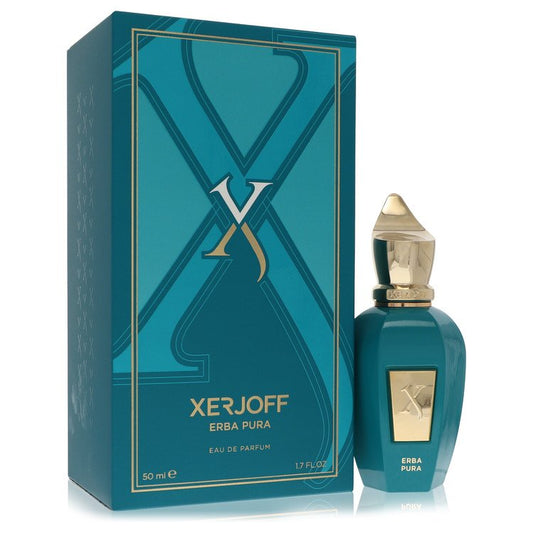 Xerjoff Erba Pura Eau de Parfum (Unisex) by Xerjoff