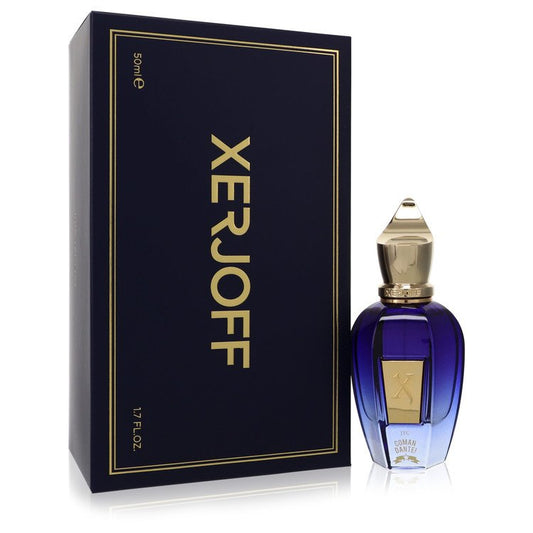 Xerjoff Comandante! Eau de Parfum (Unisex) by Xerjoff