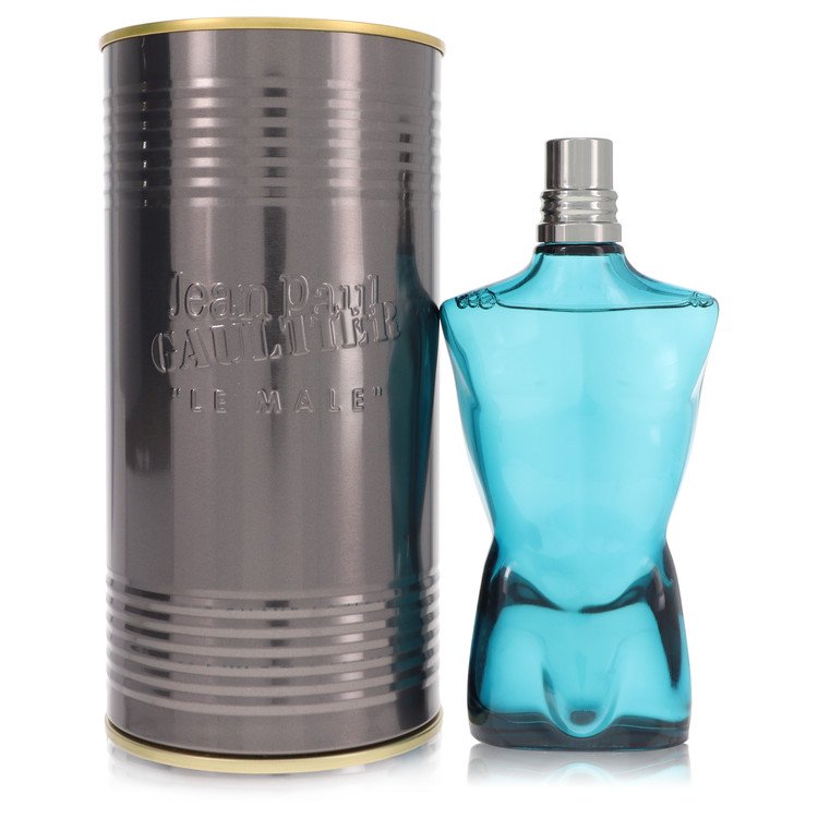 Jean Paul Gaultier (Le Male), Aftershave Lotion by Jean Paul Gaultier
