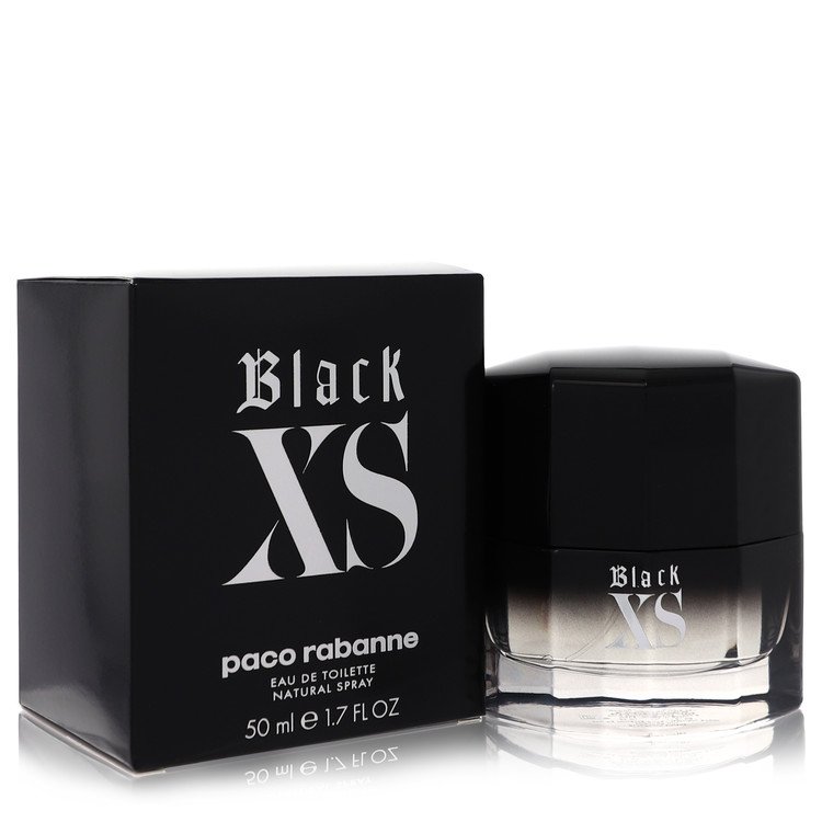 Black XS, Eau de Toilette by Paco Rabanne