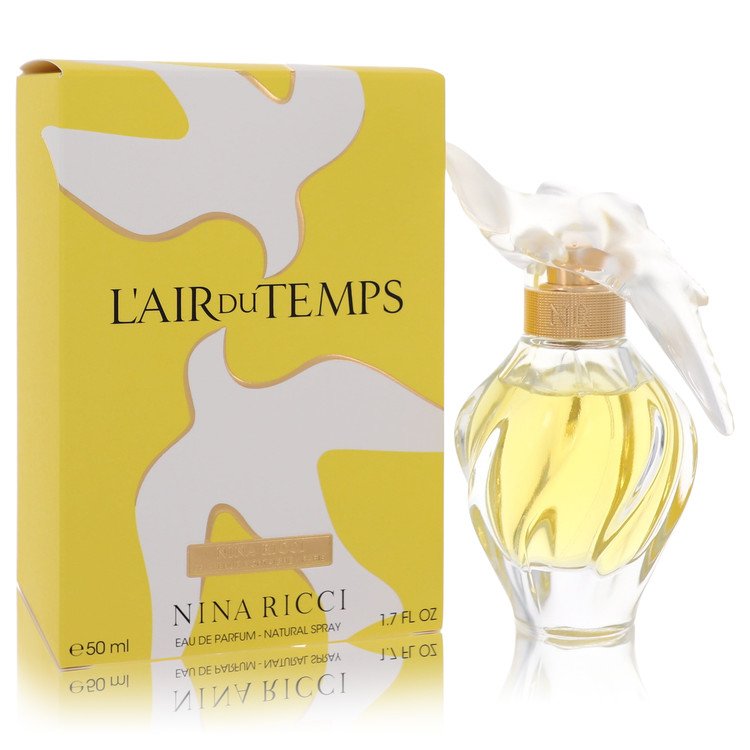 L'Air du Temps, Eau de Parfum by Nina Ricci