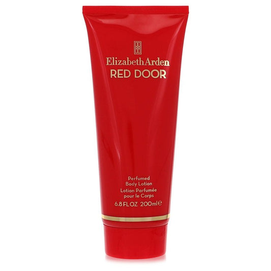 Red Door, Lotion pour le corps par Elizabeth Arden