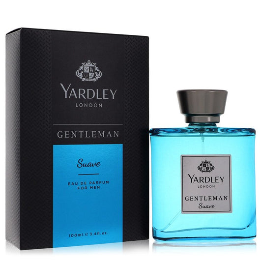 Yardley Gentleman Suave, Eau de Toilette by Yardley London