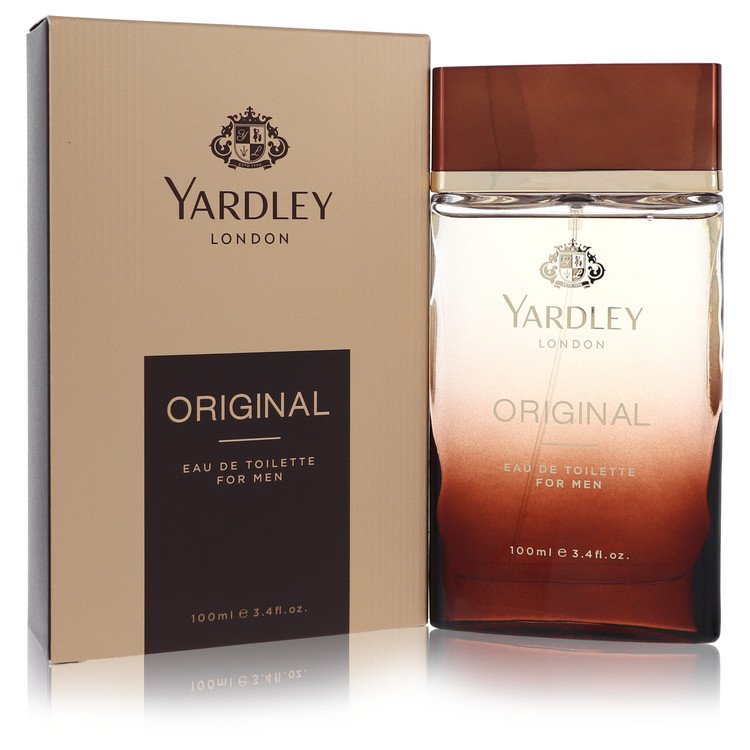 Yardley Original, Eau de Toilette de Yardley London