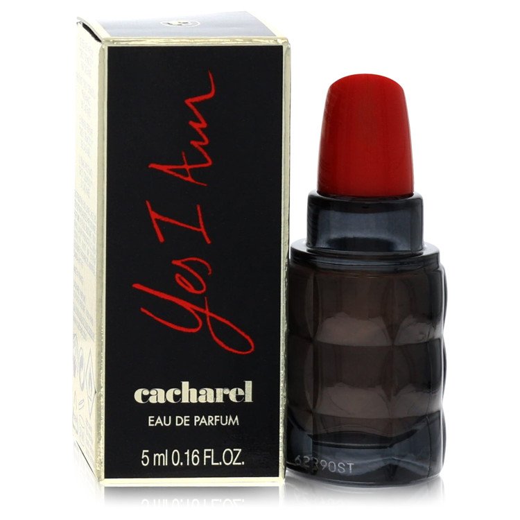 Yes I Am Mini EDP by Cacharel