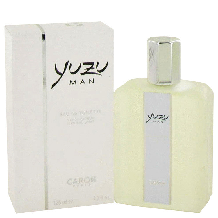 Yuzu Man, Eau de Toilette by Caron