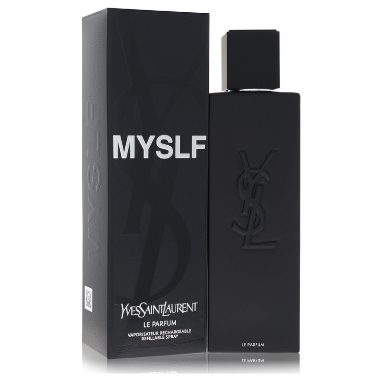 Yves Saint Laurent Myslf Le Parfum by Yves Saint Laurent