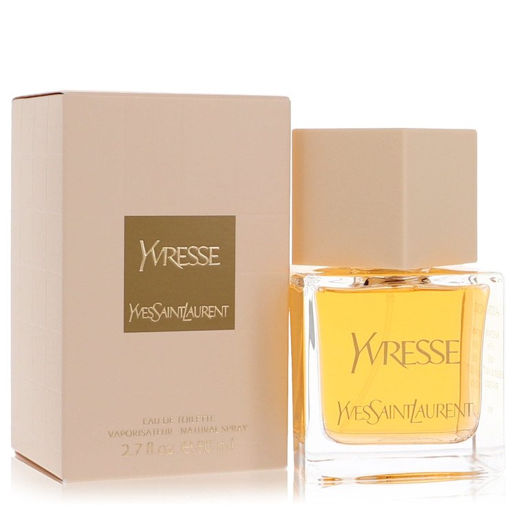 Yvresse, Eau de Toilette by Yves Saint Laurent