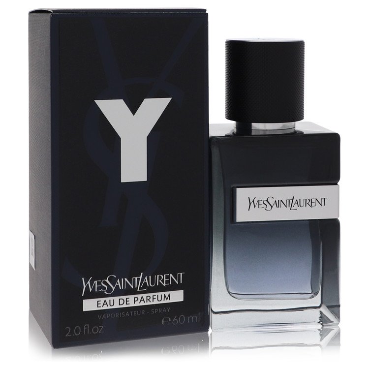 Y, Eau de Parfum d'Yves Saint Laurent