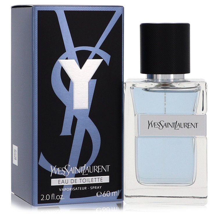 Y Eau de Toilette d'Yves Saint Laurent