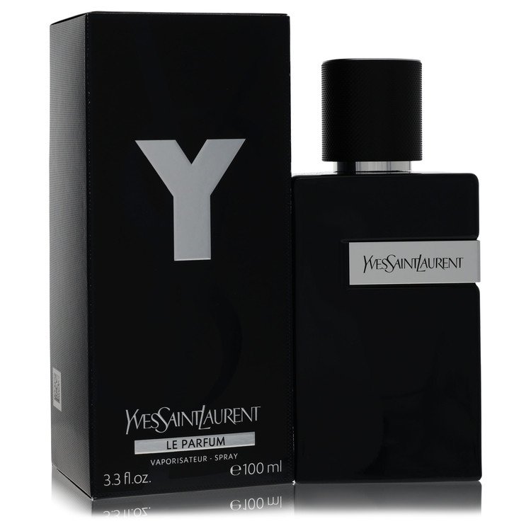 Y Parfum by Yves Saint Laurent